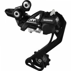 Dérailleur Arrière SHIMANO XT SHADOW PLUS RD-M786-SGS 10V Chape Longue Noir