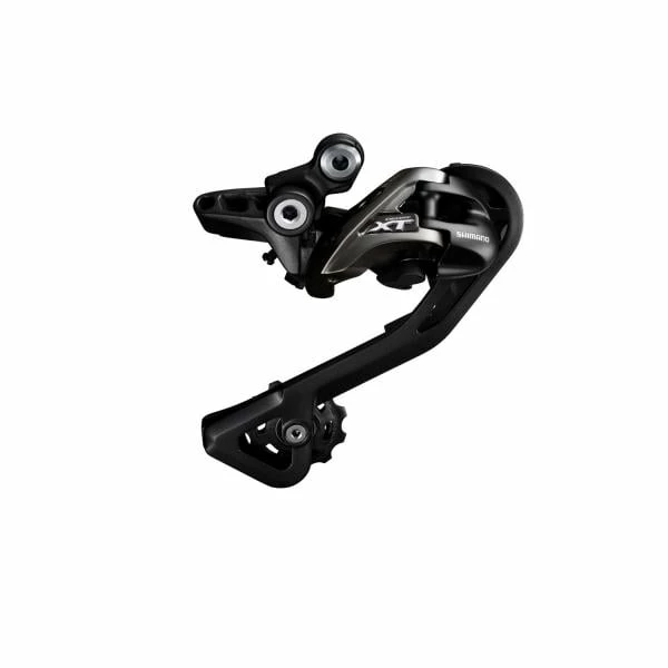 Dérailleur Arrière SHIMANO XT SHADOW RD-T8000-SGS 10V Chape Longue