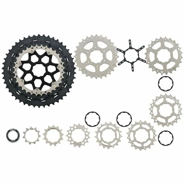 Cassette 11V SHIMANO SLX M7000 – Image 2