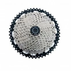 Cassette 10V MSC BIKES 1 ALU SPIDER Shimano