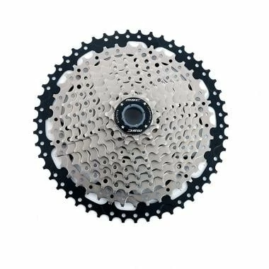 Cassette 10V MSC BIKES 1 ALU SPIDER Shimano