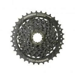 Cassette 8V SHIMANO ALTUS HG31 SHIMANO