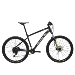 VÉLO VTT ST 530 NOIR 27,5″
