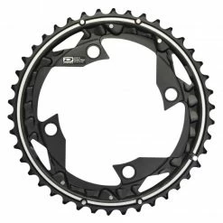 Plateau Extérieur SHIMANO DEORE M610 10V 4 Trous 104 Mm