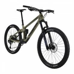 VTT TRANSITION SCOUT CARBON RockShox Super Deluxe Select+ RT / Sram NX 27,5″ Vert 2020