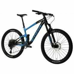 VTT KONA HEI HEI TRAIL DL 27,5″ Bleu 2019