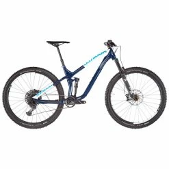 VTT NS BIKES DEFINE 130 2 29″ Bleu/Blanc 2019