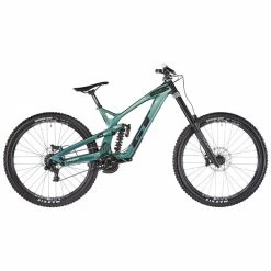 VTT GT BICYCLES FURY CARBON PRO 29″ Vert 2020