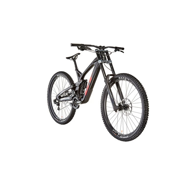 VTT GT BICYCLES FURY CARBON PRO 27,5″/29″ Noir 2019 – Image 2