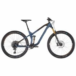 VTT NS BIKES DEFINE 130 1 29″ Bleu/Noir 2020