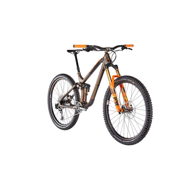VTT NS BIKES DEFINE 150 1 29″ Bronze 2020 – Image 2
