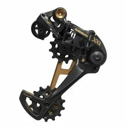 Dérailleur Arrière SRAM EAGLE XX1 12V Chape Longue Or