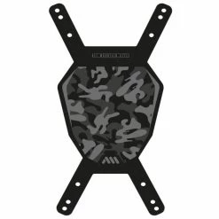 Plaque De Cadre Avant ALL MOUNTAIN STYLE