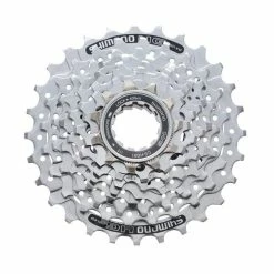 Cassette 8V SHIMANO ALIVIO / CLARIS HG51 SHIMANO