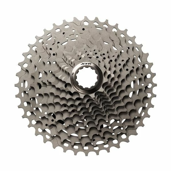 Cassette 11V SHIMANO XTR CS-M9001