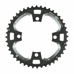 Plateau Extérieur SHIMANO XT M770 9V 4 Trous 104 Mm