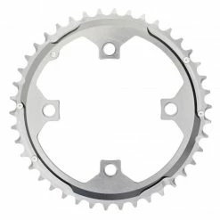 Plateau Extérieur FUNN CARBONATION/TENACIOUS 10V 4 Trous 104 Mm