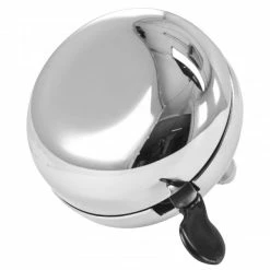 Sonnette RED CYCLING PRODUCTS DING-DONG