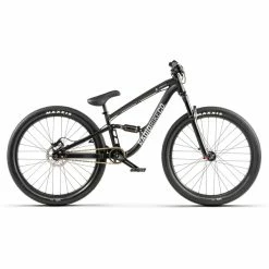 VTT Dirt RADIO BIKES SIREN 26″ Noir 2020