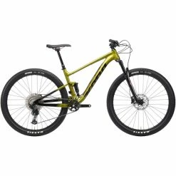 VTT KONA HEI HEI AL 29″ Olive 2021