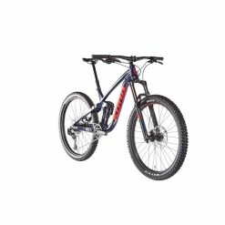 VTT KONA PROCESS 153 DL 27,5″ Bleu 2020
