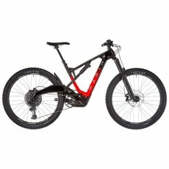 VTT MARIN BIKES MOUNT VISION 8 27,5″ Noir/Rouge 2021