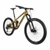 VTT TRANSITION SENTINEL CARBON RockShox Super Deluxe Select+ RT / Sram NX 29″ Or 2020