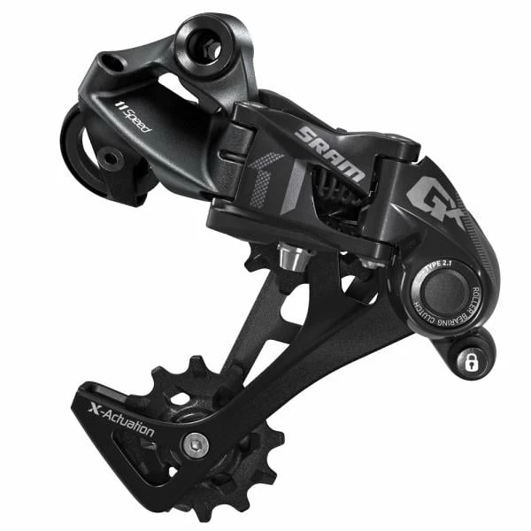 Dérailleur Arrière SRAM GX 1x11V Noir