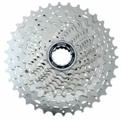 Cassette 10V SHIMANO ALIVIO HG50
