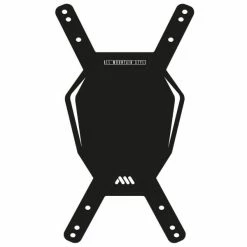 BÉQUILLE 500 HAUBAN / BASE