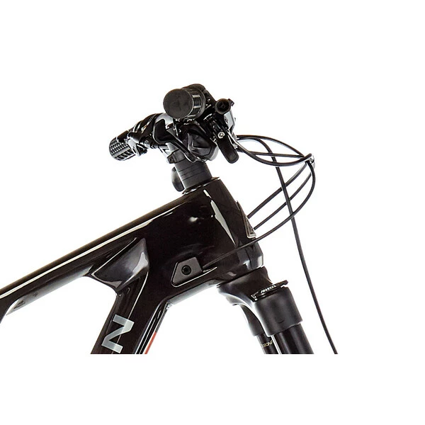 VTT MARIN BIKES MOUNT VISION 8 27,5″ Noir/Rouge 2021 – Image 2