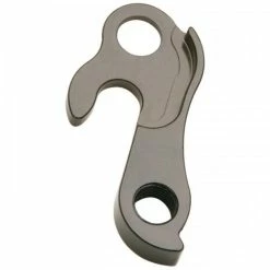 Patte De Dérailleur WHEELS MFG CNC 42 Bianchi / Diamondback / Iron Horse / Jamis / Kona / Massi / Raleigh