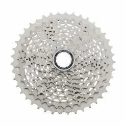 Cassette 10V SHIMANO DEORE M4100 SHIMANO