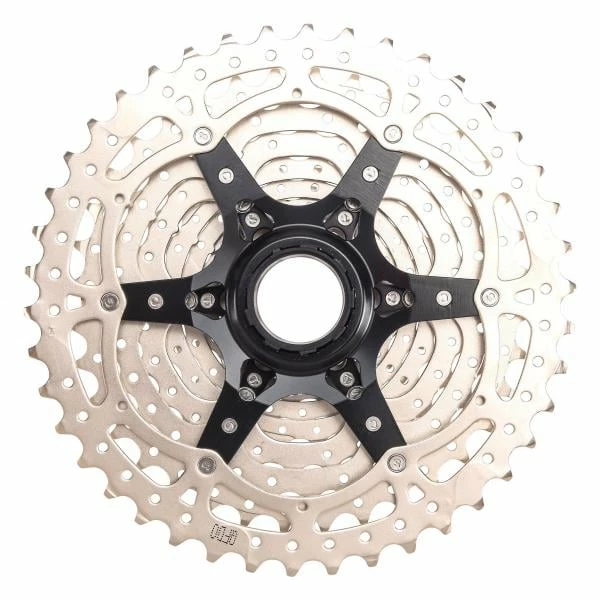 Cassette 10V SUNRACE CSMS3 Shimano – Image 2