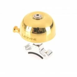 Sonnette LEZYNE CLASSIC BRASS Large