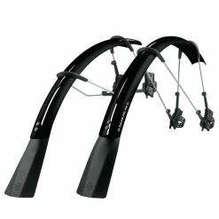 Garde-Boue Avant Et Arrière SKS GERMANY RACEBLADE PRO XL 28″/700c