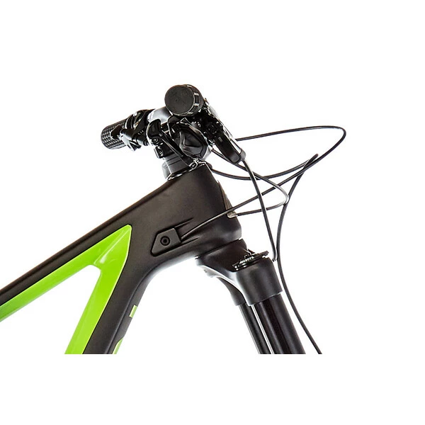 VTT MARIN BIKES WOLF RIDGE 9 29″ Gris/Bleu/Vert 2019 – Image 2