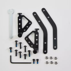 KIT REPARATION PORTE BAGAGES 500 ONESECONDCLIP 26-28 COMPATIBLE TOUS FREINS