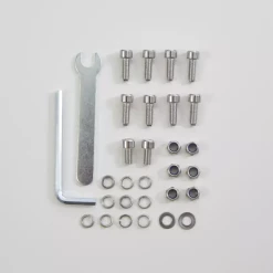 KIT REPARATION PORTE-BAGAGES 100 20” BTWIN