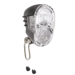 ECLAIRAGE AVANT DYNAMO LED ORIGINAL 920E