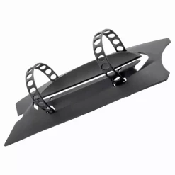 PROTECTION GARDE BOUE 700 CADRE VÉLO VTT