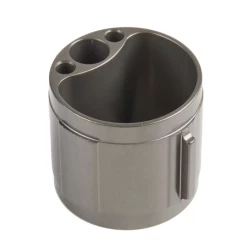 KIT EXCENTRIQUE CYLINDRE SYSTÈME 9 NOIR