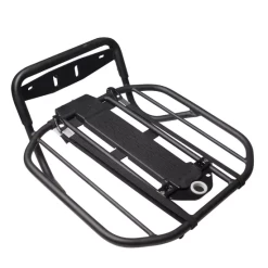 PLATEFORME VELO 900 ONESECONDCLIP AVANT ALUMINIUM