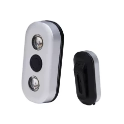 ECLAIRAGE VELO LED CL 900 AVANT/ARRIERE USB