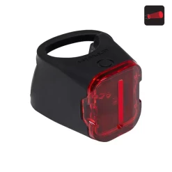 ECLAIRAGE VELO LED RL 500 ARRIERE USB