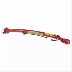 BARRE DE TRACTION TRAIL GATOR PRE-ASSEMBLEE