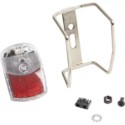 ÉCLAIRAGE ARRIÈRE HOPTOWN ET TILT 500 ÉLECTRIQUES