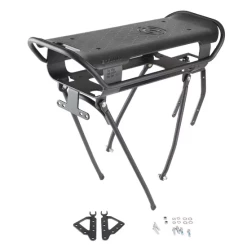 PORTE BAGAGE VÉLO ÉLECTRIQUE ORIGINAL