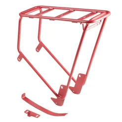 PORTE BAGAGE ELOPS 520 TAILLE M ROSE