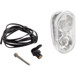 ÉCLAIRAGE AVANT DYNAMO LED ELOPS500